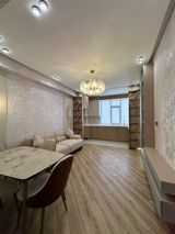 Satılır 2 otaqlı yeni tikili 55 m² — Vüsal
