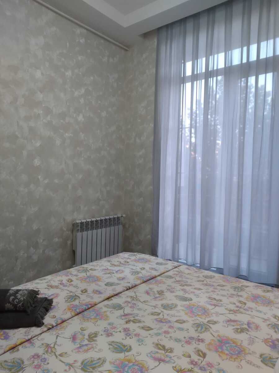 İcarəyə verilir 2 otaqlı köhnə tikili 52 m² — Mənzil, Bakı (8)