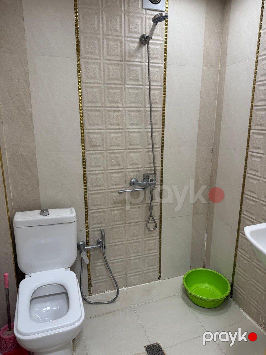 İcarəyə verilir 2 otaqlı köhnə tikili 50 m² — Mənzil, Bakı (9)