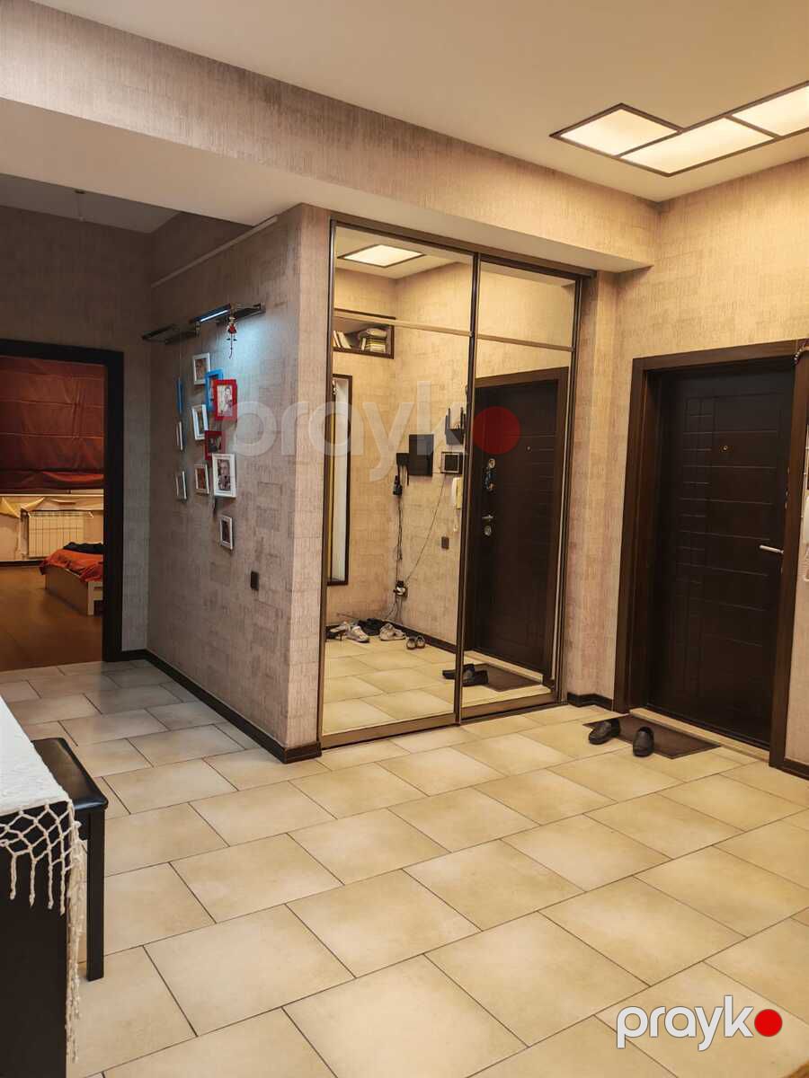 Satılır 3 otaqlı yeni tikili 105 m² — Mənzil, Bakı (7)