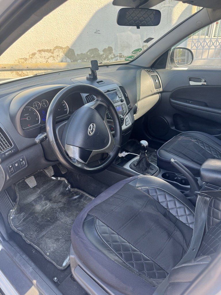 Hyundai i30, 1.6 L, 2008 il, 269 000 km — Avtomobillər, Bakı (7)