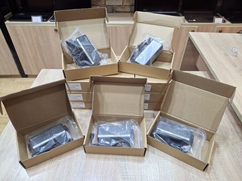Noutbuk Lenovo adapteri Typc 20v 3.25A 65W