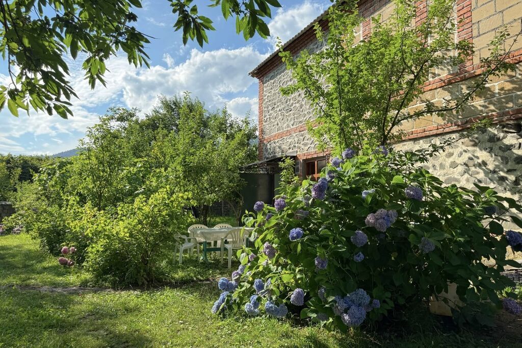 Zaqatalada həyət evi kiraye verilir — Daşınmaz əmlak, Zaqatala (5)
