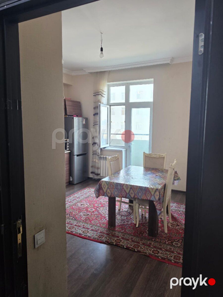 5-otaqlı yeni tikili, Hövsan qəs., 157 m² — Daşınmaz əmlak, Bakı (2)