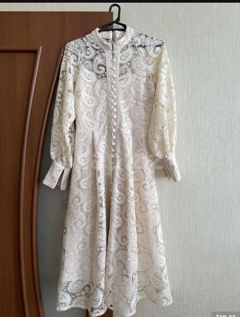 Lady Sharm ziyafət donu, midi, L ölçüsü