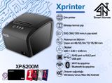 Xprinter qəbz printeri XP-S200M — Goods