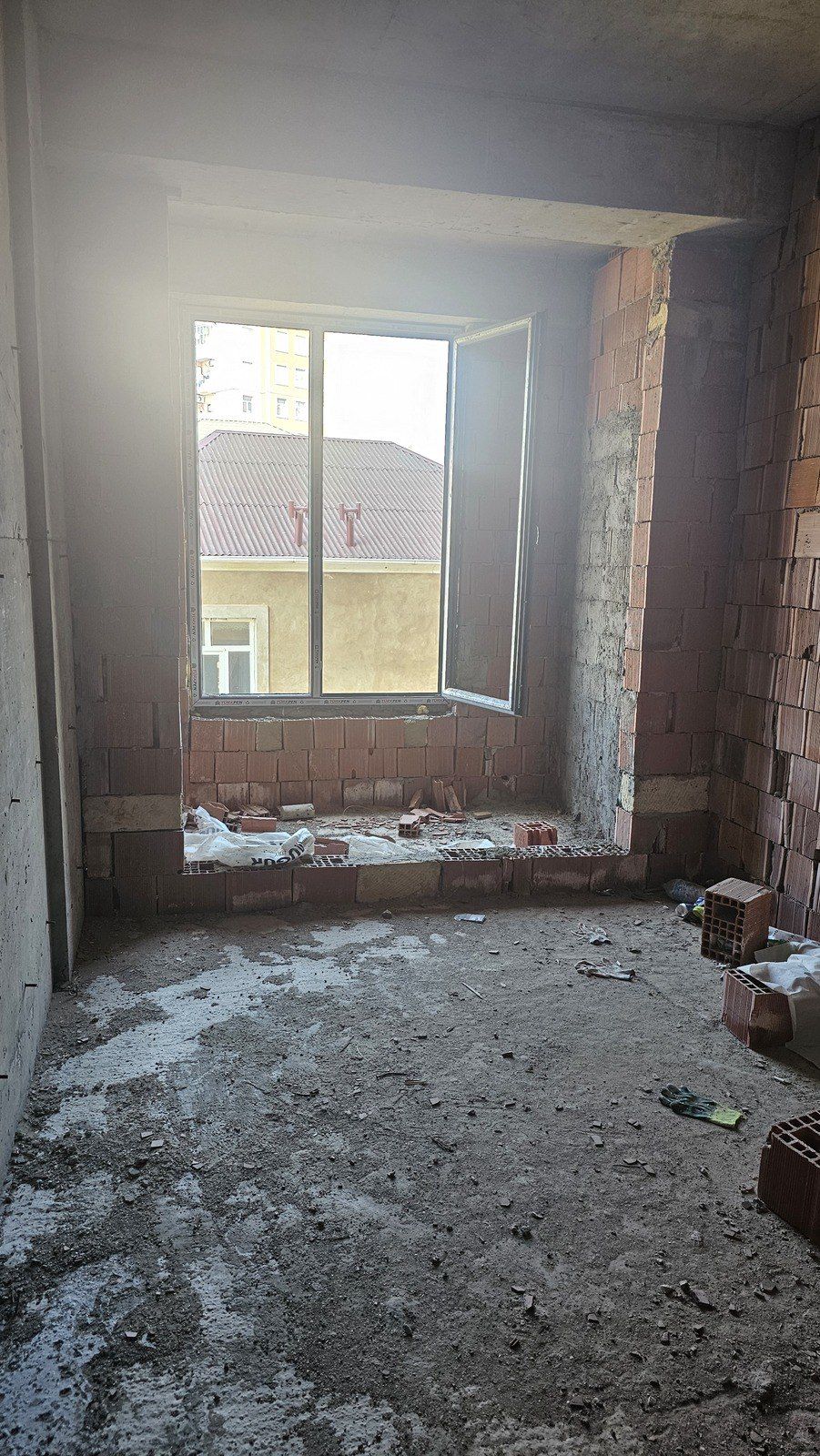 Satılır 3 otaqlı yeni tikili 113.5 m² — Mənzil, Bakı (8)