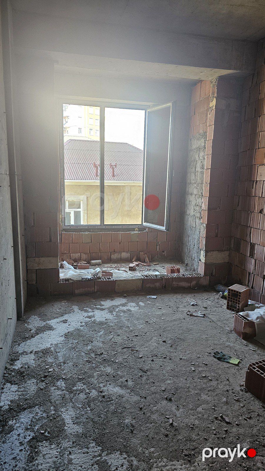 Satılır 3 otaqlı yeni tikili 113.5 m² — Mənzil, Bakı (8)