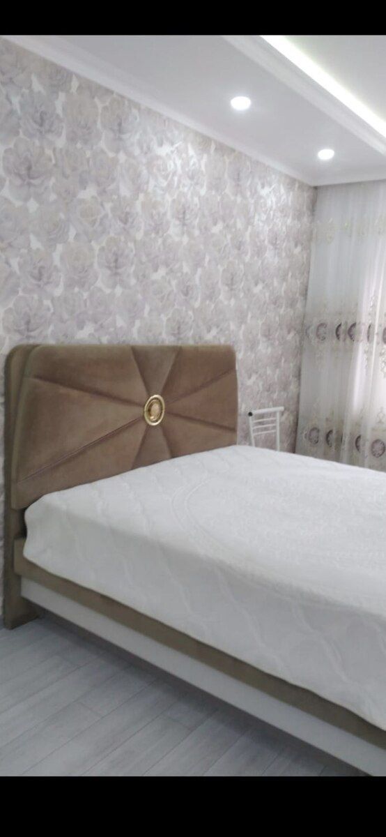 3-otaqlı yeni tikili kirayə verilir, Mingəçevir ş., 50 m² — Mənzil, Mingəçevir (2)