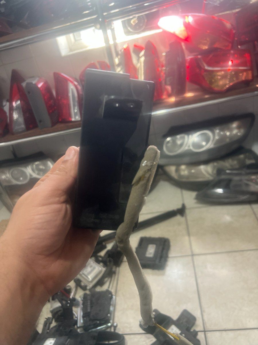 Hyundai Tucson2025 gps antena modem — Ehtiyat hissələri və aksesuarlar, Bakı (2)