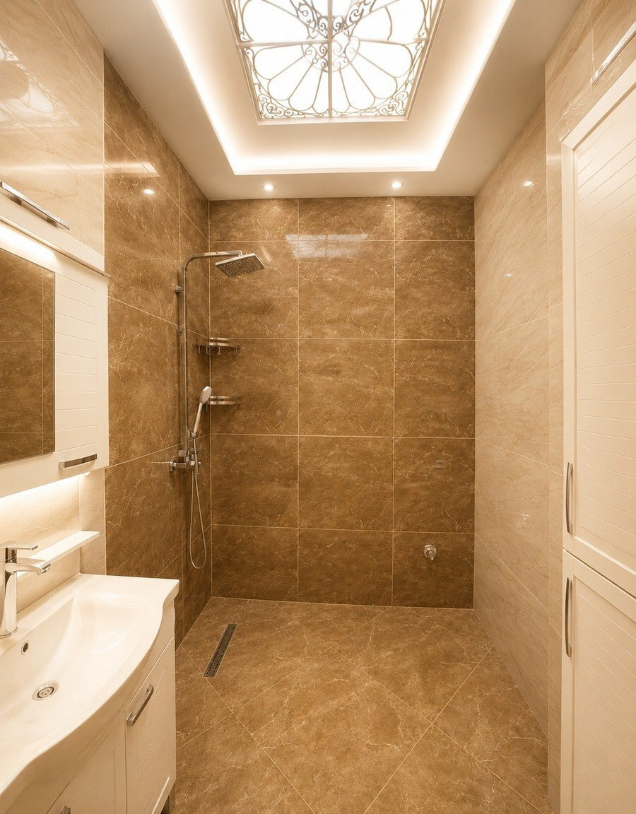 2 otaqlı mənzil 70 m² satılır — Mənzil, Abşeron (10)