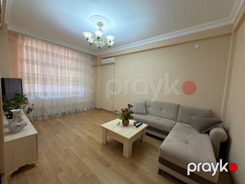 Satılır 2 otaqlı yeni tikili 64 m²