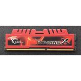 G.Skill RipjawsX DDR3 4GB Operativ Yaddaş — Kompüter hissələri — Operativ yaddaş