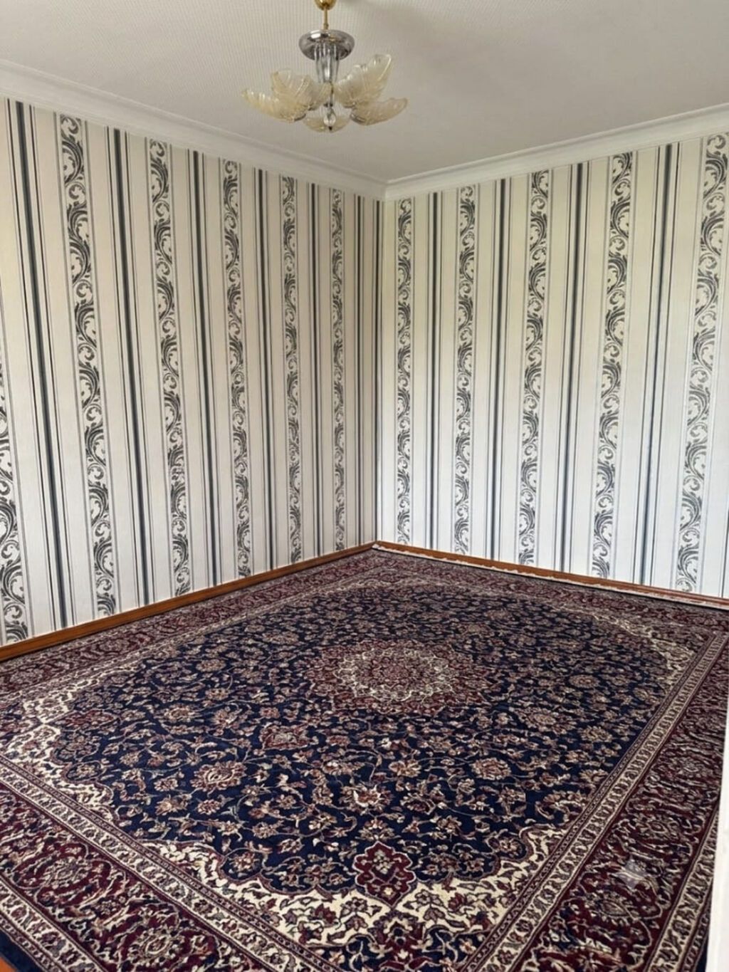 110 kv. m, 3 otaqlı, Qaz, İşıq, Su — Daşınmaz əmlak, Quba (4)