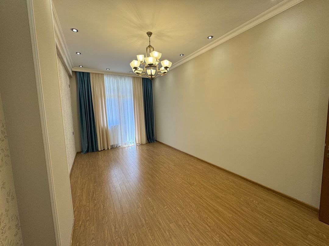 Satılır 3 otaqlı yeni tikili 140 m² — Mənzil, Bakı (8)