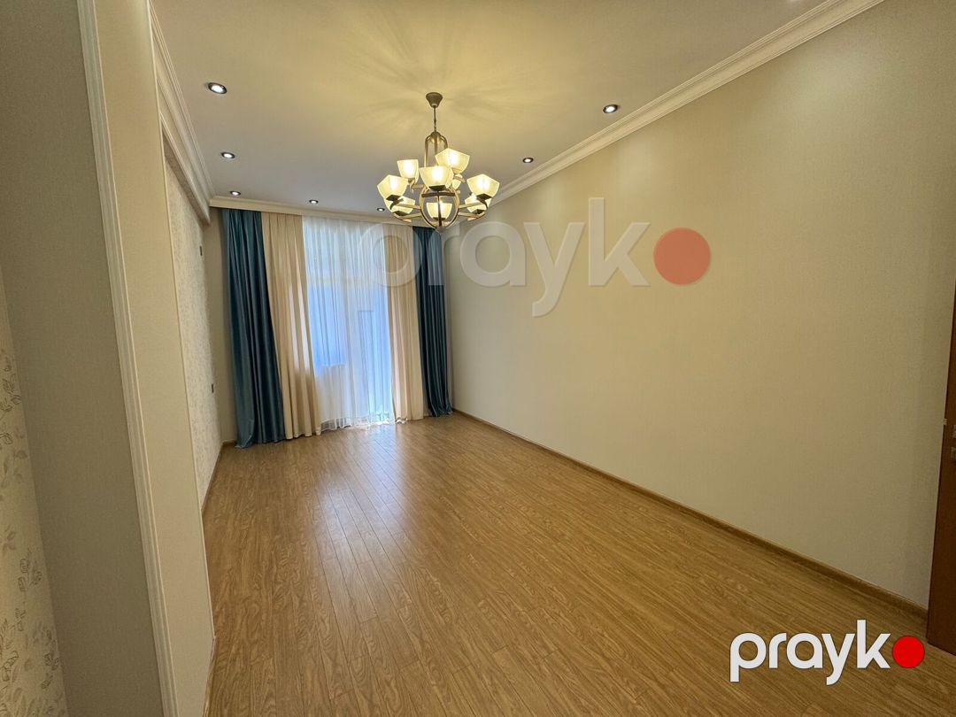 Satılır 3 otaqlı yeni tikili 142 m² — Mənzil, Bakı (8)