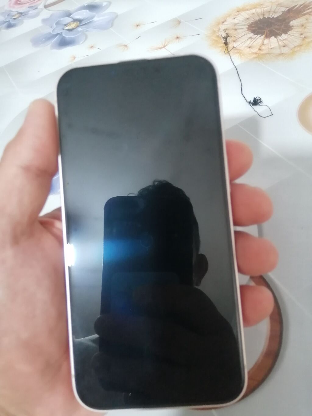 IPhone 13, Çəhrayı — Apple iPhone, Digah (4)