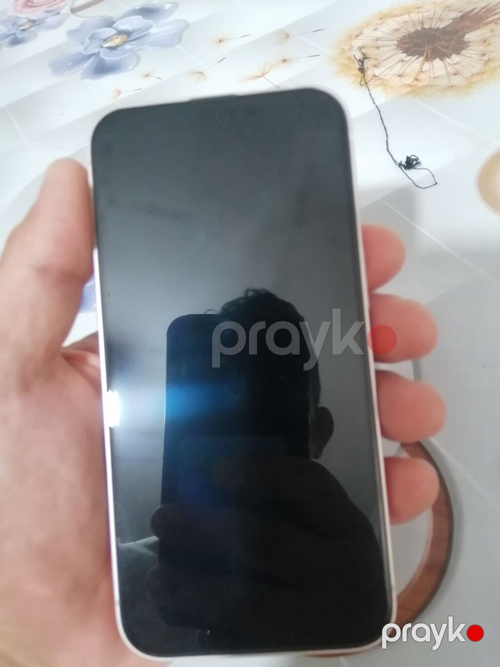 IPhone 13, Çəhrayı — Apple iPhone, Digah (4)