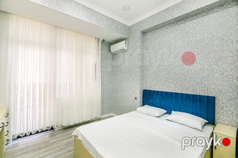 İcarəyə verilir 1 otaqlı yeni tikili 40 m²