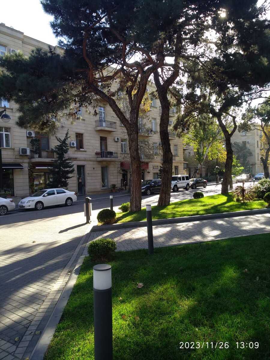 Satılır 3 otaqlı köhnə tikili 74 m² — Mənzil, Bakı (3)