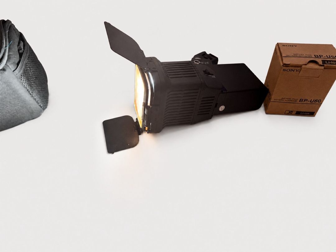 LED işıq — İşıqlandırma, Bakı (5)