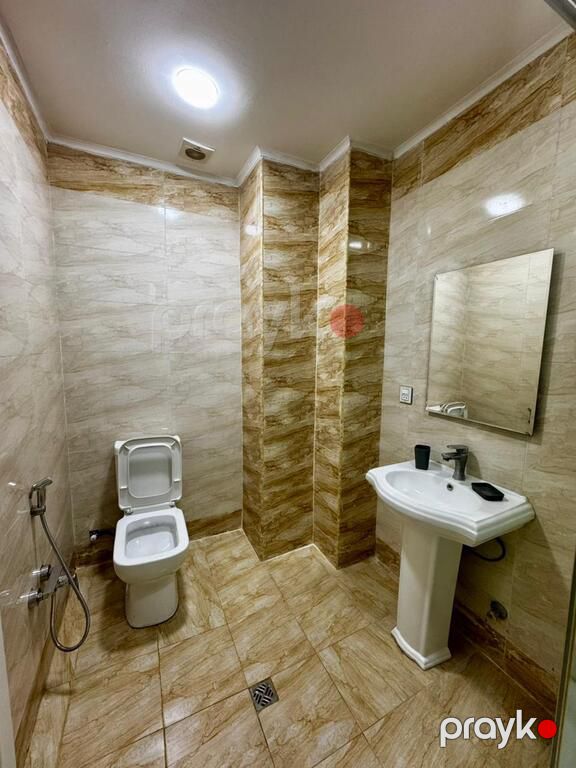İcarəyə verilir 2 otaqlı yeni tikili 65 m² — Mənzil, Bakı (11)