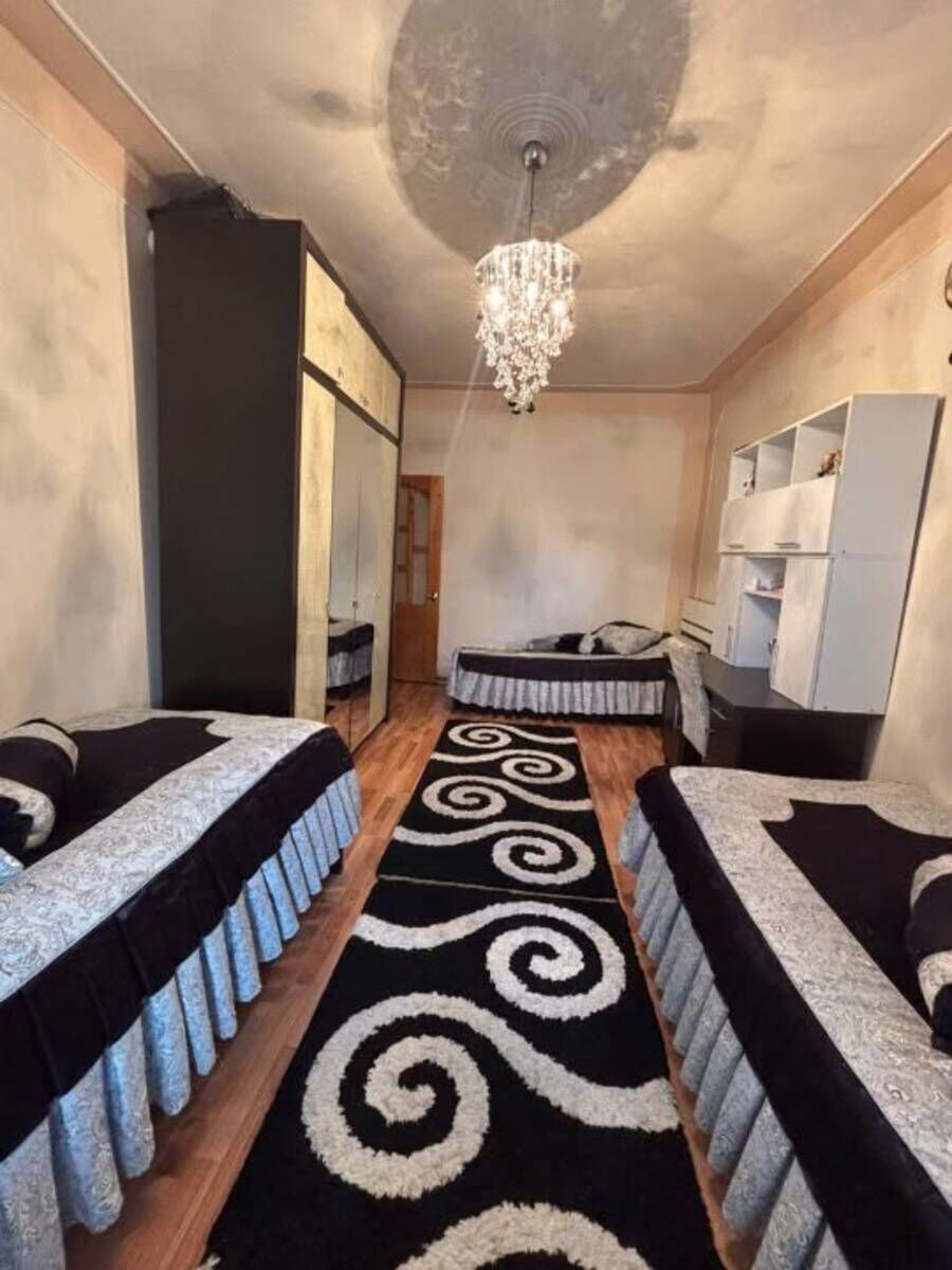Satılır 3 otaqlı köhnə tikili 90 m² — Mənzil, Bakı (6)