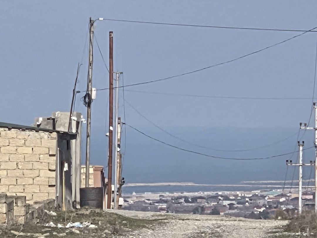 5 sot torpaq sahəsi, Fatmayı qəs. — Torpaq, Bakı (5)