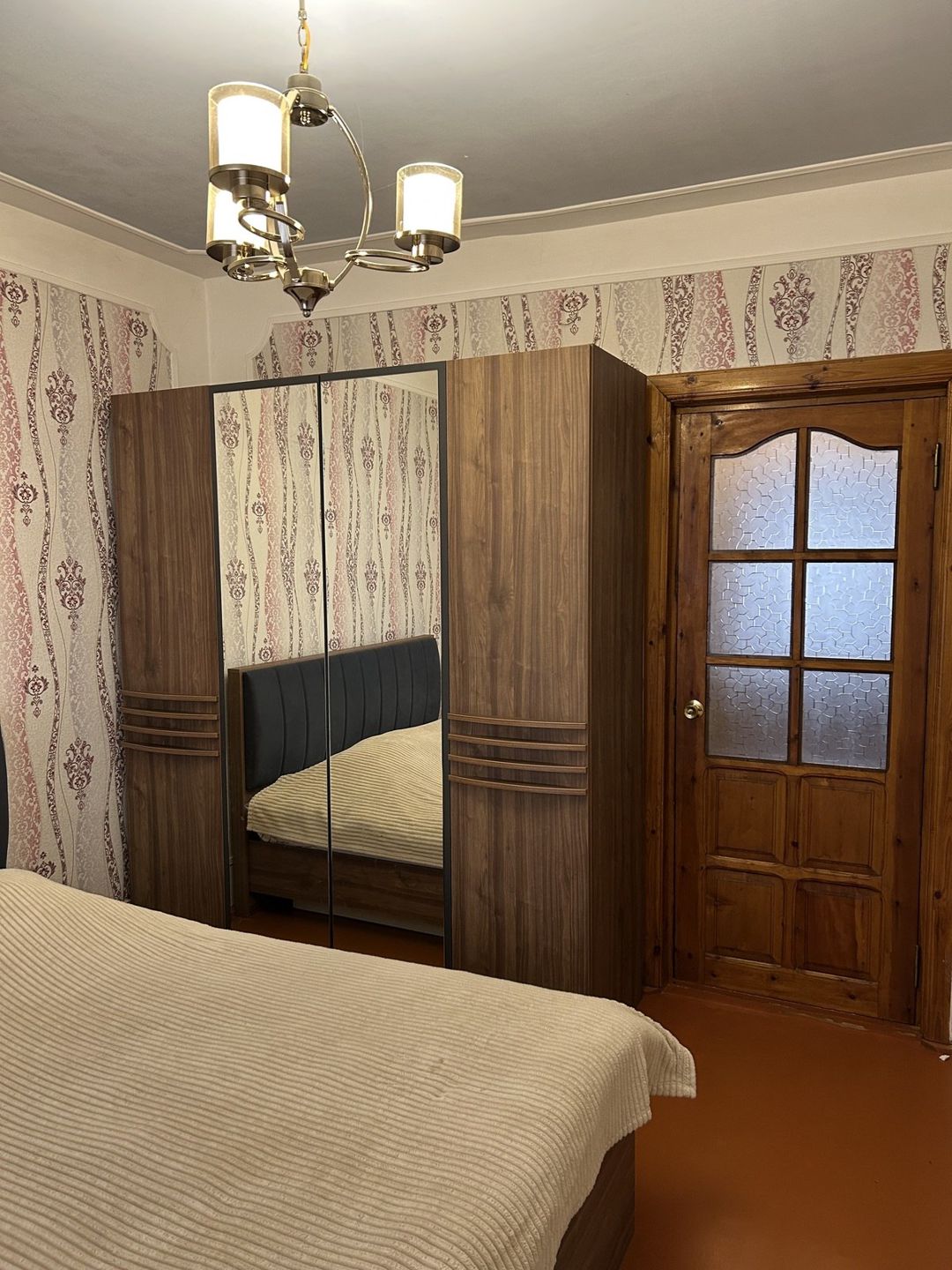 Satılır 3 otaqlı köhnə tikili 65 m² — Mənzil, Gəncə
