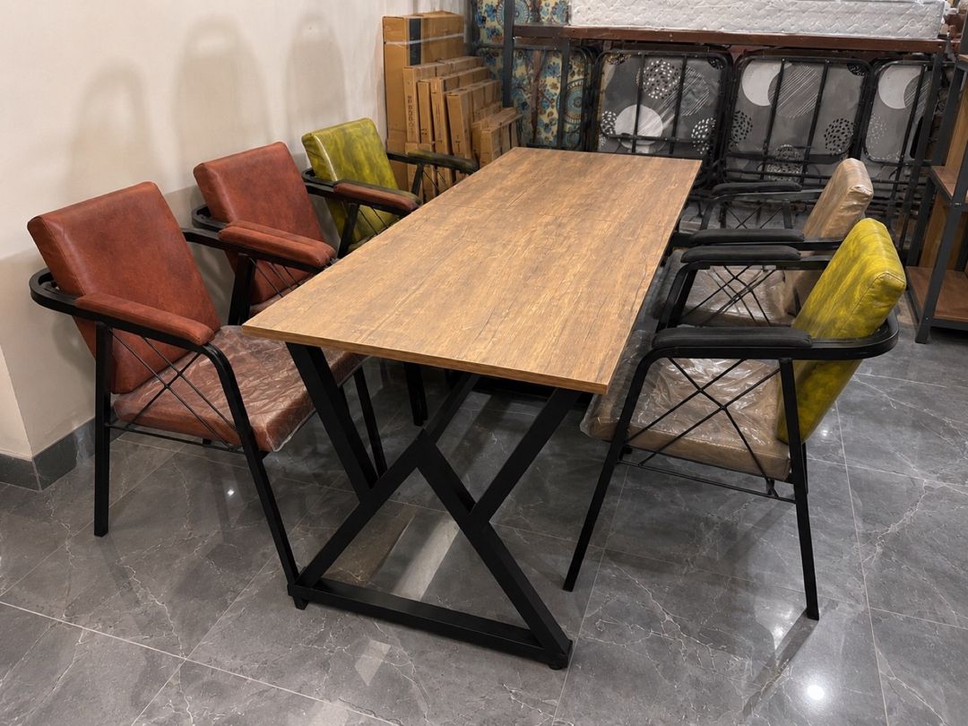 Masa — Mallar, Bakı (4)