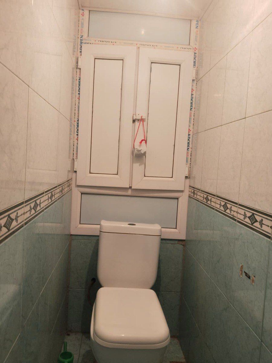 Satılır 2 otaqlı köhnə tikili 60 m² — Mənzil, Bakı (5)