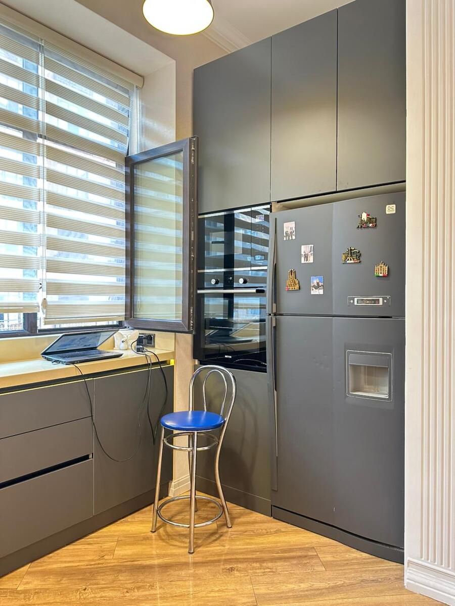 Satılır 2 otaqlı yeni tikili 72.1 m² — Mənzil, Bakı (12)