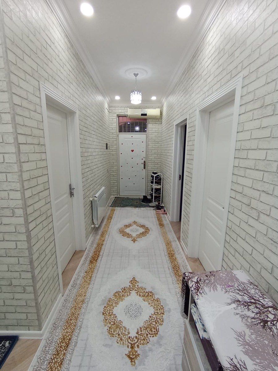 Satılır 4 otaqlı həyət evi/bağ evi 180 m² — Ev, villa, Bakı (5)