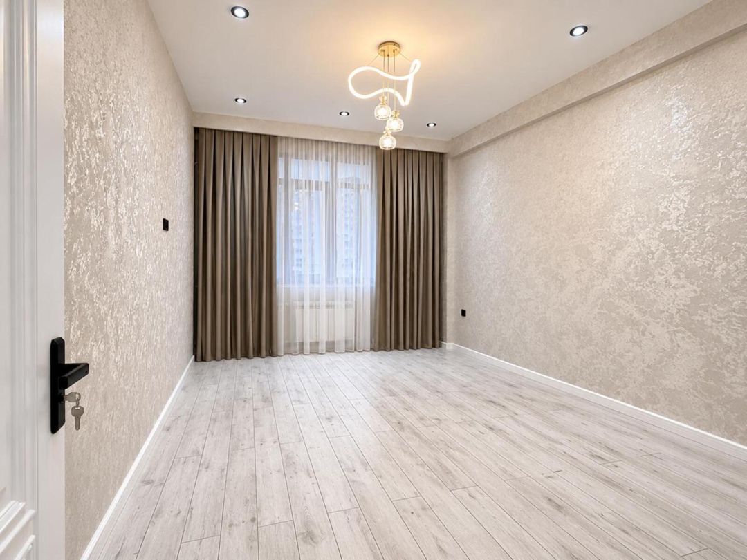 Satılır 3 otaqlı yeni tikili 75 m² — Mənzil, Bakı (6)