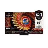 TCL Google TV 65-inch 65C8K" 4K QD-Mini LED 165cm — Mega Electronics