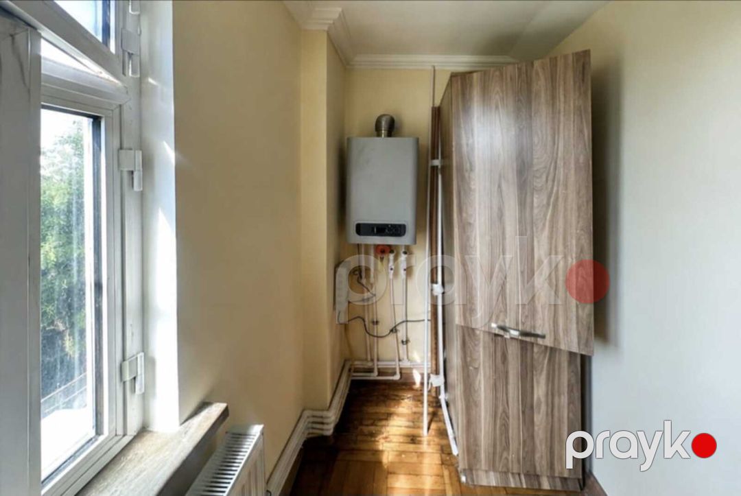 Satılır 2 otaqlı köhnə tikili 35 m² — Mənzil, Bakı (9)