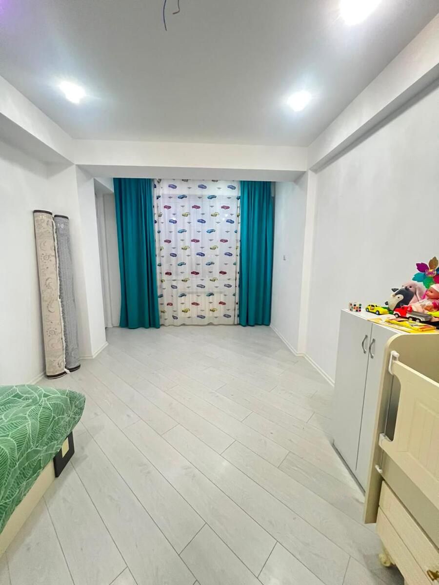 Satılır 3 otaqlı yeni tikili 125 m² — Mənzil, Bakı (6)