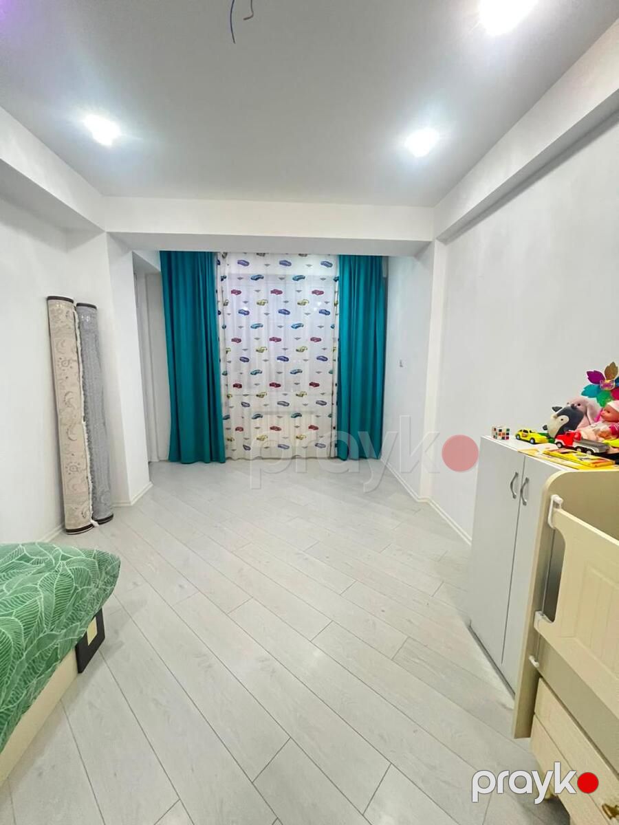 Satılır 3 otaqlı yeni tikili 125 m² — Mənzil, Bakı (7)