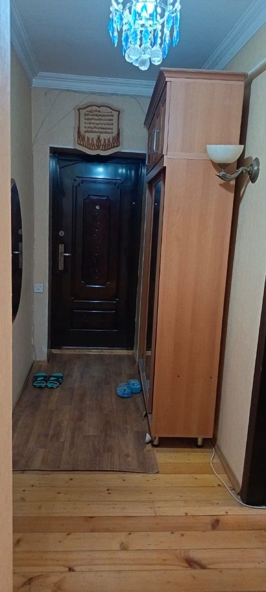 3-otaqlı mənzil kirayə verilir, Sumqayıt ş., 75 m² — Mənzil, Sumqayıt (6)