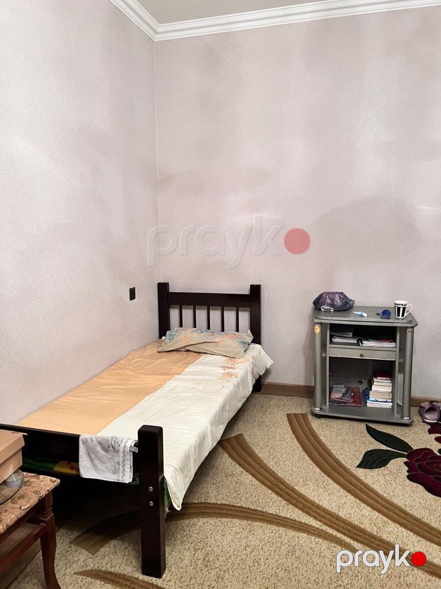 3-otaqlı mənzil kirayə verilir, Binəqədi r., 500 m² — Mənzil, Bakı (3)