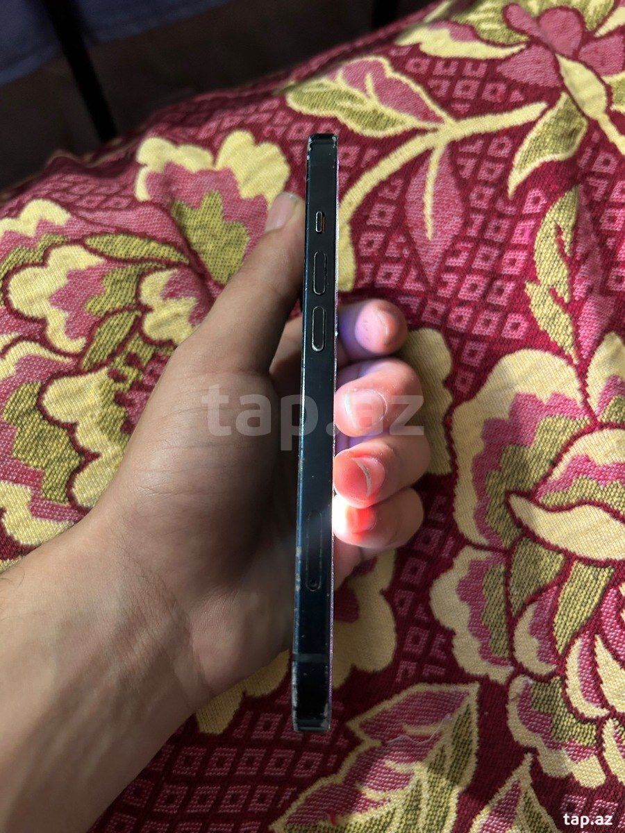 Apple iPhone 15 Black 128GB/6GB — Telefonlar və qadjetlər, Bakı (9)