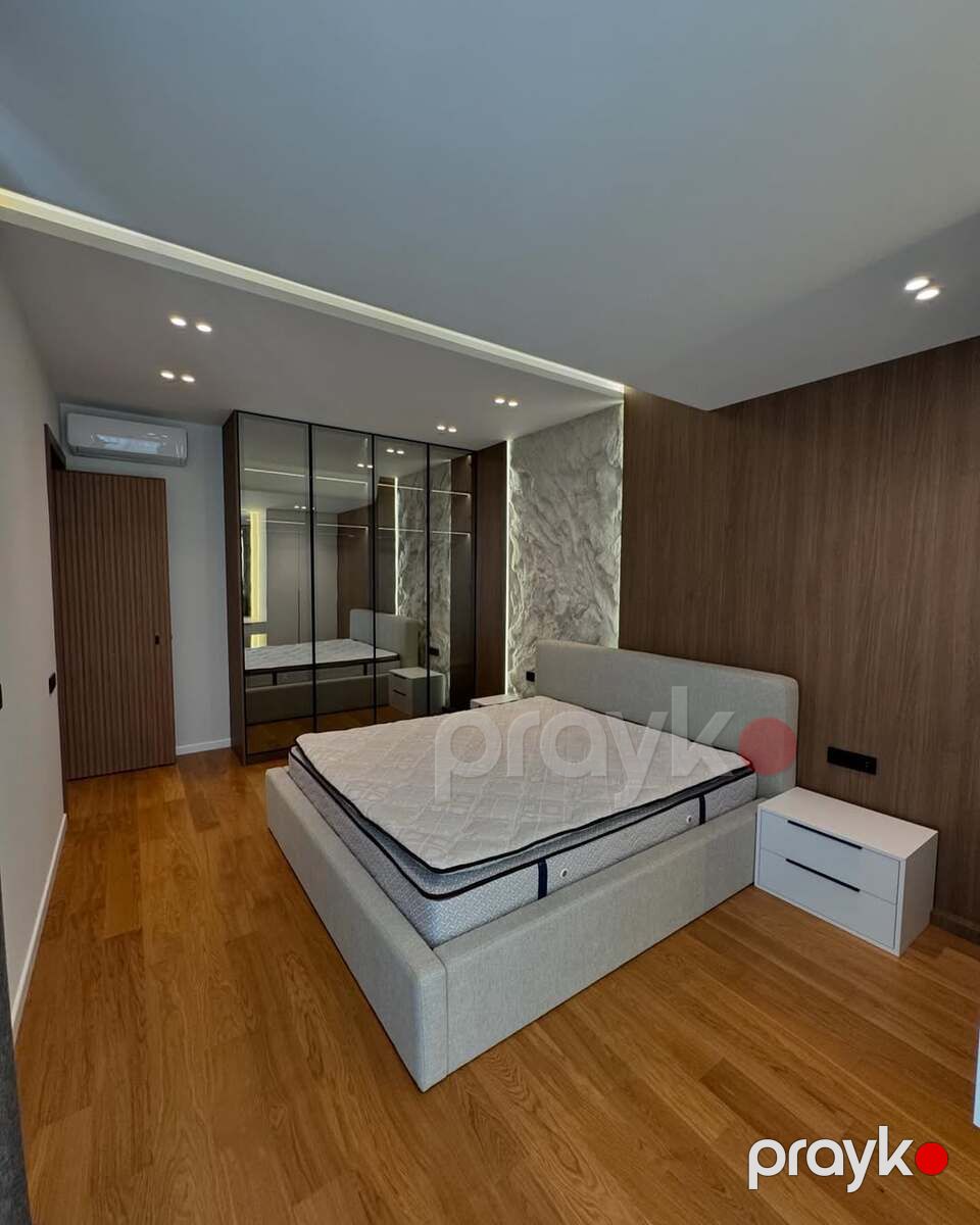 İcarəyə verilir 2 otaqlı yeni tikili 70 m² — Mənzil, Bakı (7)