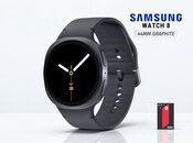 Samsung Galaxy Watch 8 Graphite 44mm — Elektronika, Bakı (2)