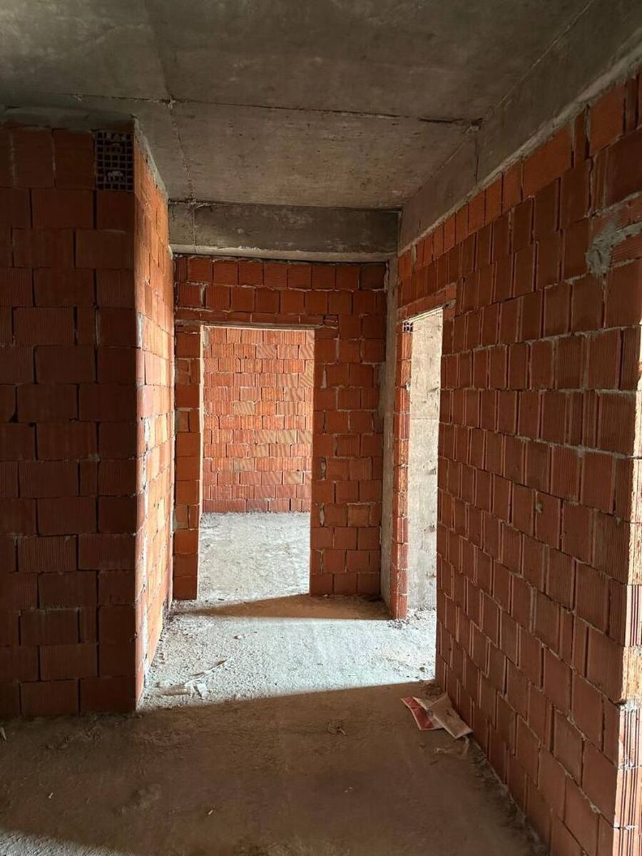 Satılır 4 otaqlı yeni tikili 148 m² — Mənzil, Bakı (7)