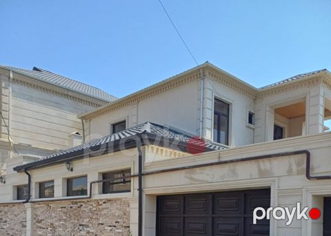 Satılır 5 otaqlı həyət evi/bağ evi 200 m²