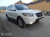 Hyundai Santa Fe, 2.0 L, 2009 il, 207 138 km — Cars