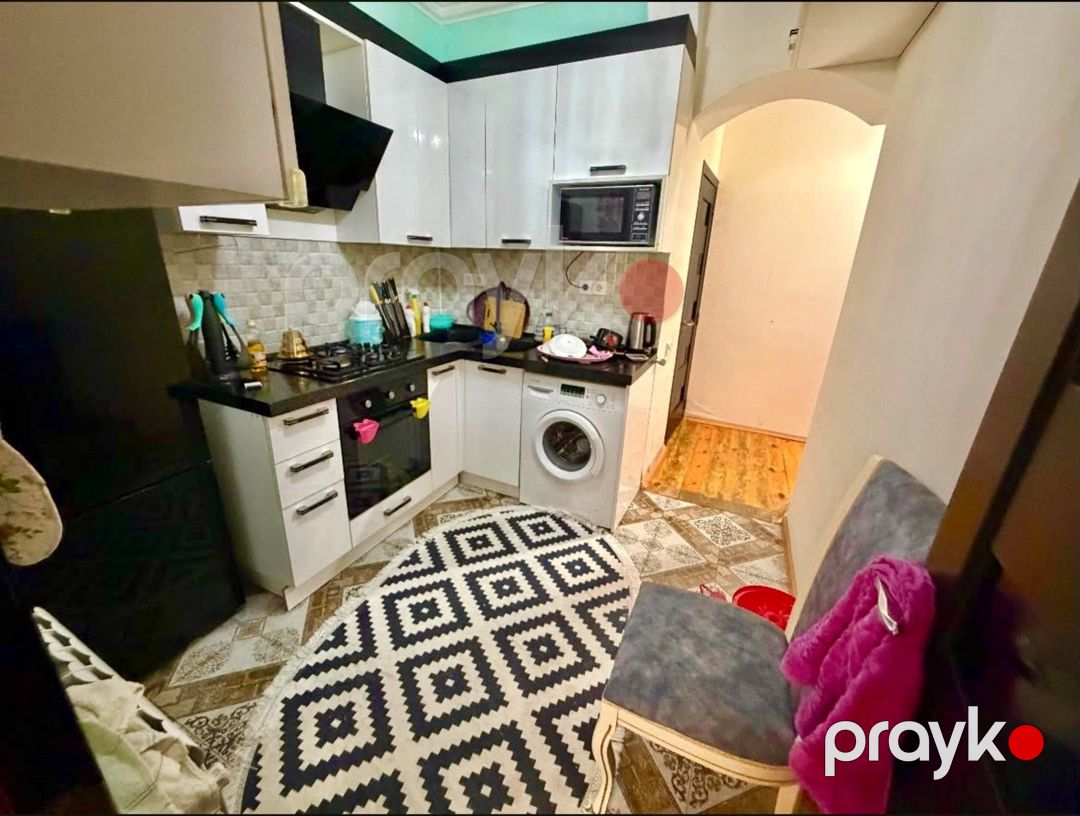 Satılır 2 otaqlı yeni tikili 50 m² — Mənzil, Xırdalan (8)