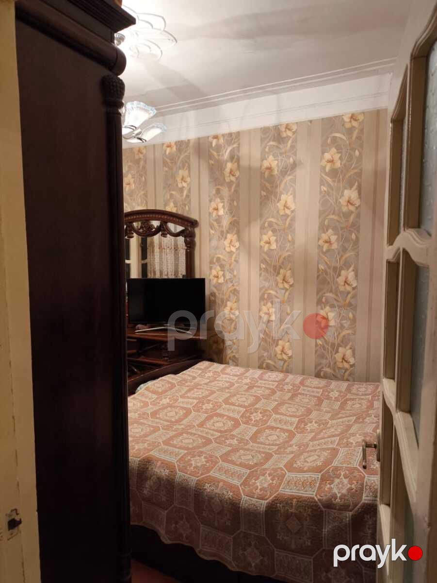 Satılır 2 otaqlı köhnə tikili 43 m² — Mənzil, Sumqayıt (9)
