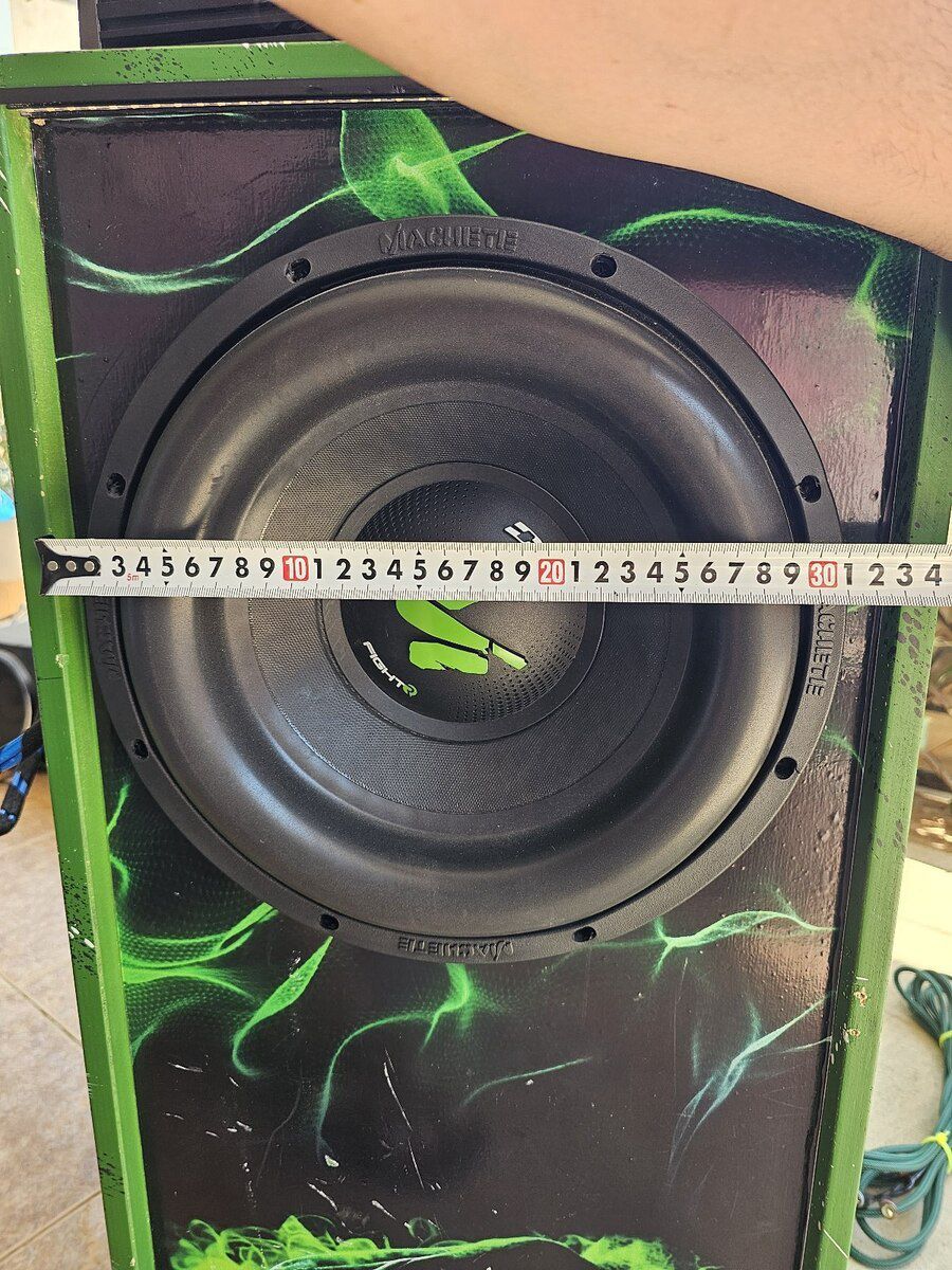 Machete audio sistem — Ehtiyat hissələri və aksesuarlar, Bakı