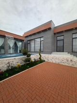 Satılır 4 otaqlı həyət evi/bağ evi 205 m² — Ilkin